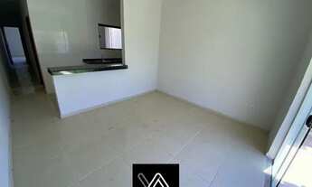 Imagem 7: Casa com 2 dormitórios à venda, 65 m² por R$ 275.000 - São José de Imbassai - Maricá/RJ