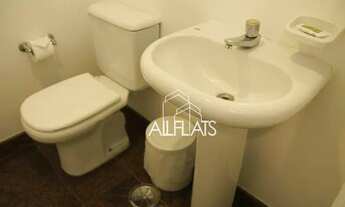 Imagem 5: Flat com 1 dormitório à venda, 49 m² por R$ 477.000 em Higienópolis - São Paulo/SP