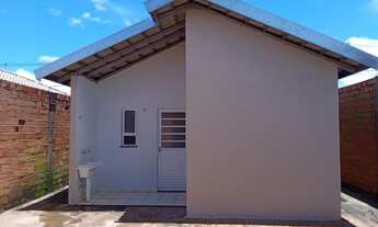 Imagem: Vendo Casa no Bairro Cristo Redentor