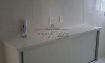 Imagem 5: Apartamento - Parque Residencial Aquarius - 82m² - 2 Dormitórios