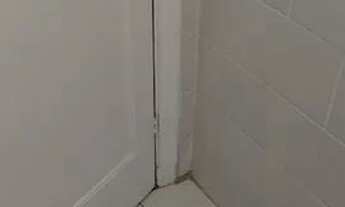 Imagem 7: Apartamento Quarto e Sala de 39m² na Ponta da Praia em Santos-SP