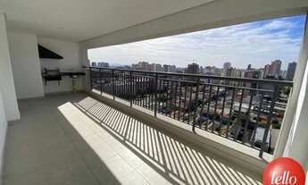 Imagem 2: São Paulo - Apartamento Padrão - Tatuapé