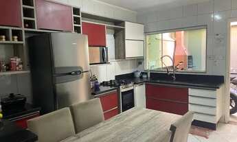 Imagem 3: Sobrado à venda, 3 quartos, 1 suíte, 2 vagas, Jardim Tietê - São Paulo/SP