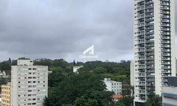Imagem 3: Apartamento à venda no bairro Chácara Santo Antônio - São Paulo/SP, Zona Sul