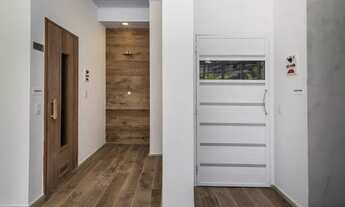 Imagem 3: Apartamento para aluguel possui 35 metros quadrados com 1 quarto