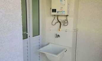 Imagem 7: Apartamento com 2 dormitórios para alugar, 43 m² por R$ 2.500,00/mês - Vila Endres - Guaru