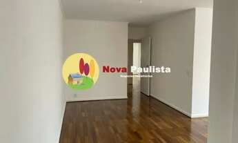 Imagem 3: São Paulo - Apartamento Padrão - Santa Cecília