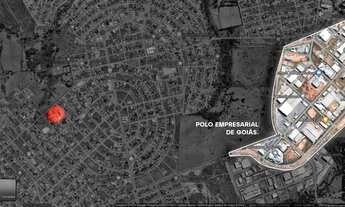 Imagem 5: Aparecida de Goiânia - Terreno Padrão - Vila Oliveira