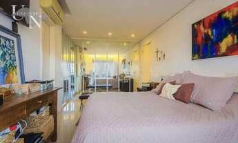 Imagem 7: Apartamento com 4 dormitórios à venda, 156 m² por R$ 2.125.000 - Santa Cecília - São Paulo