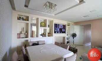 Imagem 5: São Paulo - Apartamento Padrão - Mooca