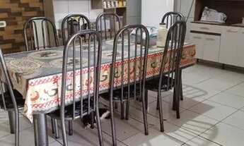 Imagem 6: Casa no Mato grosso cidade Naviraí R$ 150.000