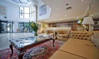 Imagem 7: Flat com 1 dormitório para alugar, 33 m² por R$ 5.500,00/mês - Jardins - São Paulo/SP