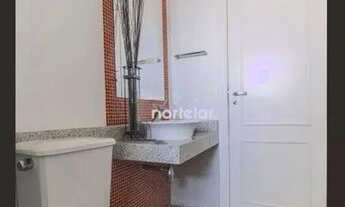 Imagem 7: Apartamento Duplex com 3 dormitórios, 250 m² - venda ou aluguel Vila Paulicéia - São Paulo