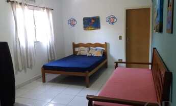 Imagem 7: CASA GEMINADA COM 2 DORMITÓRIOS NO ITAGUÁ