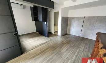 Imagem 7: Apartamento com 2 dormitórios para alugar, 64 m² por R$ 4.336,00/mês - Bela Vista - São Pa