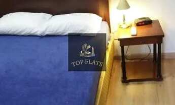 Imagem 3: Flat disponível na Vila Olímpia