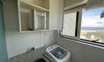 Imagem 3: Apartamento para aluguel em Armação - 42 m2 - 1/4 - Nascente - Vista mar