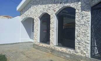 Imagem 2: CASA COMERCIAL PARA LOCAÇÃO NO BELA VISTA - VOTORANTIM/SP