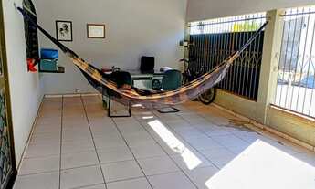 Imagem 2: Casa no Parque Atheneu