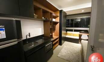 Imagem 6: São Paulo - Kitchenette/Studio - Pinheiros