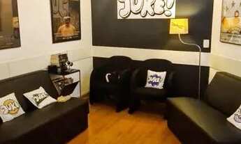 Imagem 2: CONJ. COMERCIAL - VILA OLÍMPIA - SP