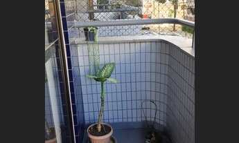 Imagem 5: Amplo apartamento para venda com 120 ms no Santa Paula, SCS