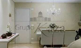 Imagem 2: Apartamento para venda com 65 metros quadrados com 2 quartos