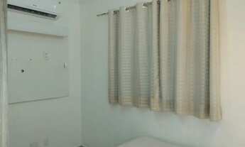 Imagem 4: Ótimo apartamento com 3 quartos modulado e climatizado condominio Parque Verde Terreo