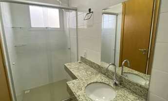 Imagem 5: Casa Sobrado 150 m2 03 Suítes 02 vagas Área lazer Sitio Santa Luzia