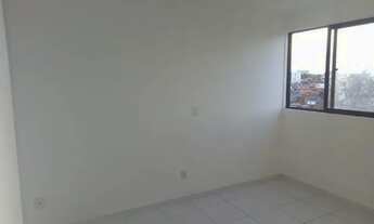 Imagem 4: Apt 3/4 sendo 01 suite no Residencial Miramar- Mangabeiras