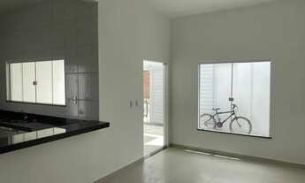 Imagem 2: Casa para venda no Jardim Turu, Altos do Turu, Parque Vitori possui 90 metros quadrados co