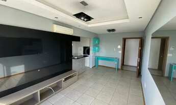 Imagem: Apartamento para Venda - 50m², 1 dormitório