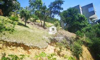 Imagem 2: Terreno à venda, 1211 m² por R$ 180.000,00 - Vila Progresso - Niterói/RJ
