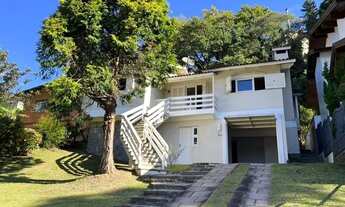 Imagem: GRAMADO - Casa Comercial - Planalto