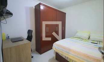 Imagem 6: Apartamento para Aluguel - Liberdade, 1 Quarto, 35 m2
