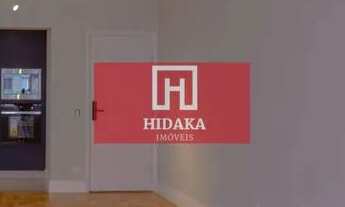 Imagem 5: Apartamento à venda no bairro MOEMA PÁSSAROS - São Paulo/SP, Zona Sul