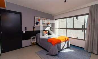 Imagem 2: Apartamento para Aluguel - Consolação, 1 Quarto, 27 m2