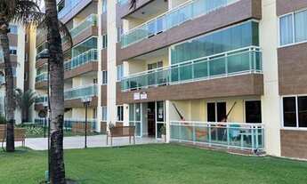 Imagem 6: Apartamento para venda com 85 metros quadrados com 3 quartos em Praia do Futuro II - Forta