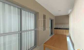 Imagem 7: Apartamento (tipo - padrao) 1 dormitórios/suite, cozinha planejada, portaria 24hs, lazer