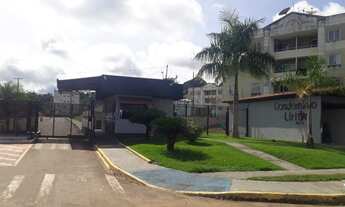 Imagem 2: Apartamento para venda tem 42 metros quadrados com 2 quartos em Bairro Novo - Porto Velho