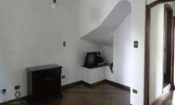 Imagem: CASA RESIDENCIAL em SÃO PAULO - SP, MOINHO