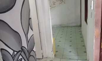 Imagem 2: Alugo casa de 1 quarto no Cafubá. Água e luz não inclusos