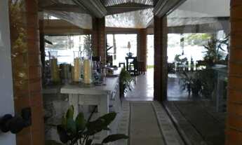 Imagem 4: Casa Frente Mar para Temporada em Armação dos Búzios, Ferradura, 7 dormitórios, 6 suítes