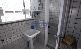 Imagem 5: Recreio dos Bandeirantes, aluguel 2 quartos com suíte e vaga de garagem