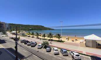 Imagem 6: Apartamento 4 suítes + dependência de frente para o mar da Praia do Morro