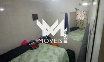 Imagem 6: Sobrado Residencial / Jardim Brasil