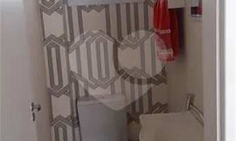 Imagem 6: Sobrado à venda em condomínio fechado, em Caucaia do Alto, Cotia. Com 2 dormitórios, 1 ban