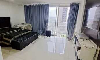 Imagem 3: APARTAMENTO NO DF PLAZA, LAZER COMPLETO, EXCELENTE LOCALIZAÇÃO, RUA COPAÍBA ÁGUAS CLARAS