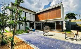 Imagem: Casa - Loteamento Mont Blanc Residence