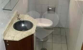 Imagem 6: CASA SOBRADO NO CAMPO BELO 2 QUARTOS